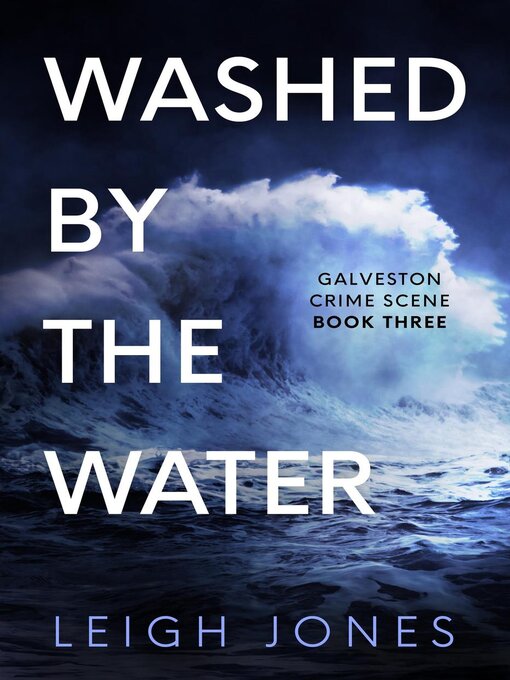 Title details for Washed by the Water by Leigh Jones - Available